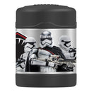 Thermos S/Steel Star Wars Funtainers