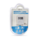 NGC GameCube Tomee 32MB Memory Card 507 Blocks