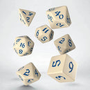 Classic Runic Dice Set (set of 7)