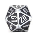 Dice Metal Roll Down Cntr (Simple)