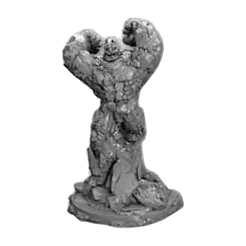 Vindication Boulder Hulk Awakened Miniature Board Game