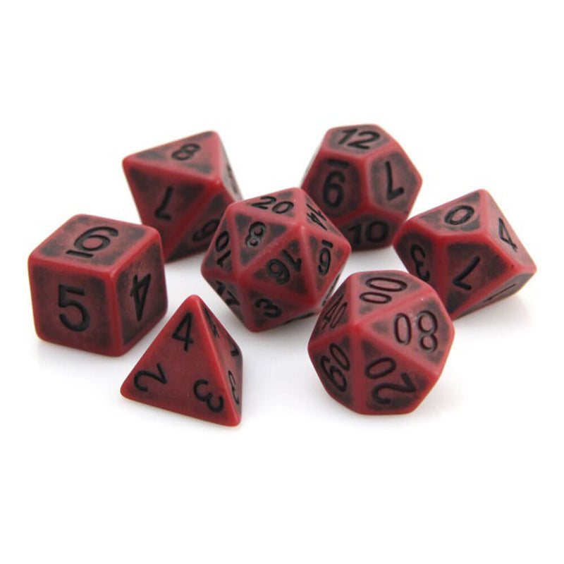 Die Hard Dice Polymer RPG Polyeder-Set