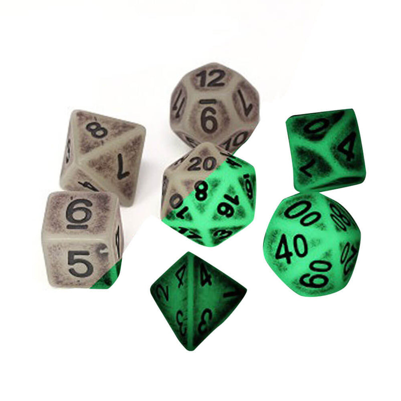 Die Hard Dice Polymer RPG Polyeder-Set