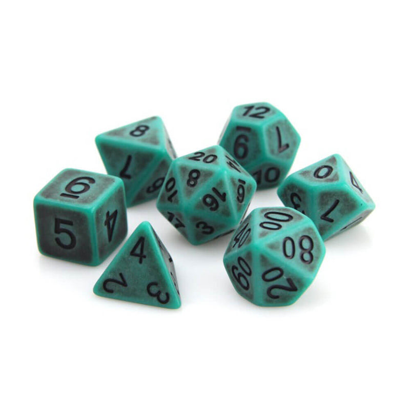 Die Hard Dice Polymer RPG Polyeder-Set