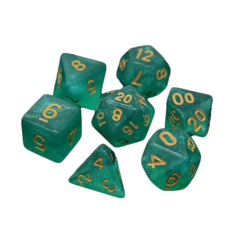 Die Hard Dice Polymer RPG Polyeder-Set