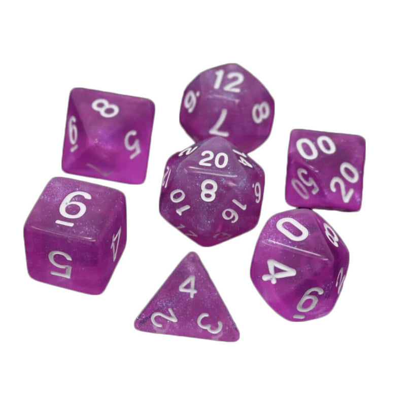 Die Hard Dice Polymer RPG Polyeder-Set