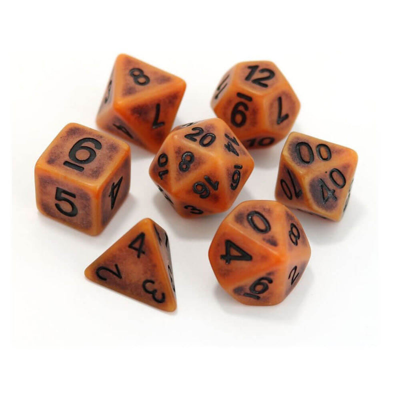 Die Hard Dice Polymer RPG Polyeder-Set