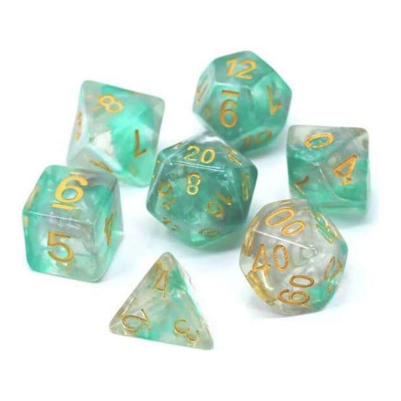 Die Hard Dice Polymer RPG Polyeder-Set