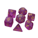 Die Hard Dice Polymer RPG Polyeder-Set