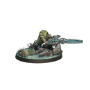 Infinity Combined Army Miniatures Shasvastii Haiduk (Sniper)
