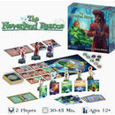 The Neverland Rescue Board Game