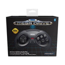 Bit retrò sega mega drive bluetooth arcade pad