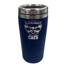 Tasse de voyage AFL en acier inoxydable