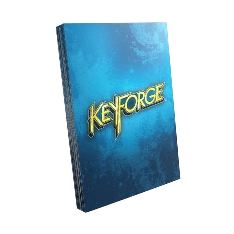 Keyforge 40 Logohüllen