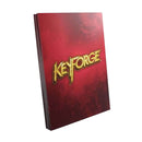 Keyforge 40 Logohüllen