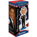 Bobblehead Barack Obama 8' Figure