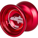 Duncan Yo Yo Expert Barrakuda