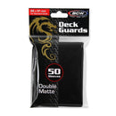 BCW Deck Protectors Standard (50 pochettes)