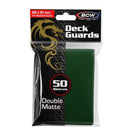 BCW Deck Protectors Standard (50 pochettes)