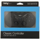 Controller classico Wiiu TTX