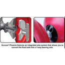 Duncan Phoenix Diabolo (Assorted Colours)