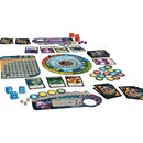 Seasons Board Game