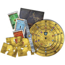 Exit The Game The Forgotten Island Card Game