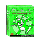Killer Bunnies Quest-Kartenspiel