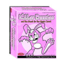 Killer Bunnies Quest-Kartenspiel