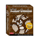 Killer Bunnies Quest-Kartenspiel