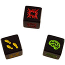 Zombie Dice Game