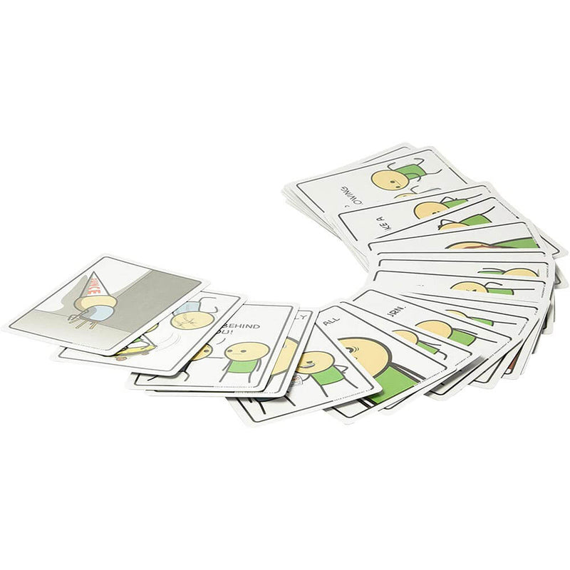 Joking Hazard Deck Enhancement