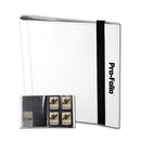 Classeur BCW Pro Folio 4 pochettes