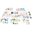 Tokaido Board Game (5th Anniversary Edition)