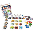 Orbis Board Game