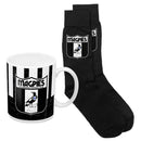 Tasse à café et chaussettes AFL Heritage