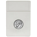 BCW-Währungsanzeigeplatteneinsätze