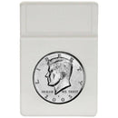 BCW-Währungsanzeigeplatteneinsätze