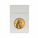 BCW-Währungsanzeigeplatteneinsätze