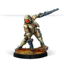 Infinity Haqqislam Miniaturen