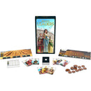 7 Wonders New Edition Leaders Board Game
