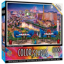 Colorscapes da 1000pc puzzle