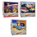 MP Cruisin Puzzle (1000 pcs)