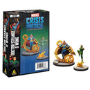 Marvel-Krisenprotokoll