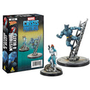 Marvel-Krisenprotokoll