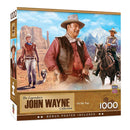 MP John Wayne Puzzle (1000S)