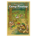 Camp Pinetop Card Game