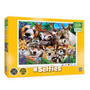 MP Selfies Puzzle (200 Teile)