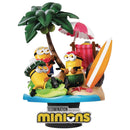 Beast Kingdom D Stage Schergen