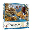 Capolavori puzzle audubon (1000pcs)